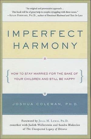 Imperfect Harmony