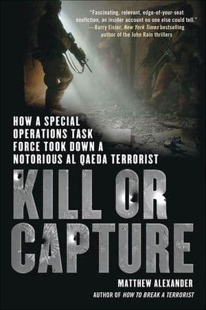 Kill or Capture