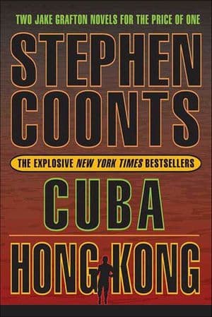 Cuba and Hong Kong