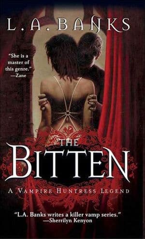 The Bitten