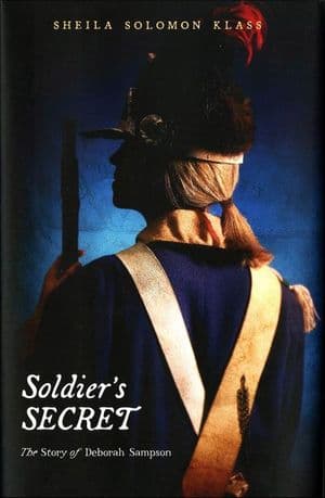 Soldier's Secret