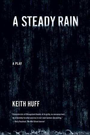 A Steady Rain