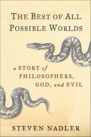 Buy The Best of All Possible Worlds at Amazon