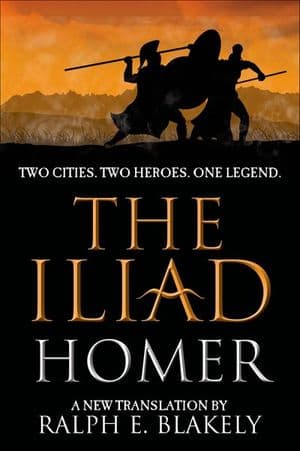 The Iliad