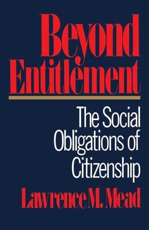 Buy Beyond Entitlement at Amazon