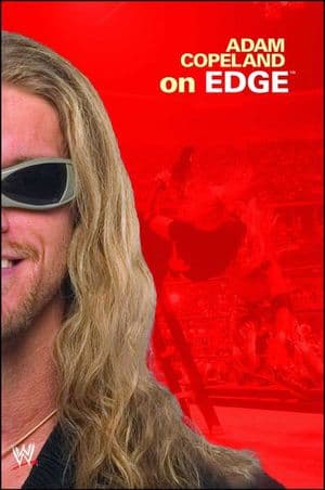 Buy Adam Copeland On Edge at Amazon