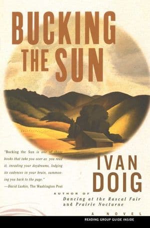 Buy Bucking the Sun at Amazon