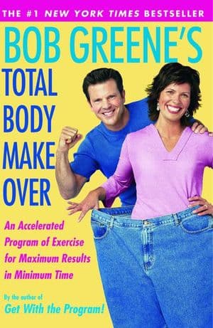 Buy Bob Greene's Total Body Makeover at Amazon