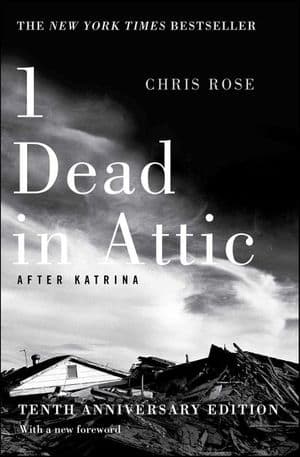 Buy 1 Dead in Attic at Amazon