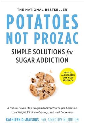 Buy Potatoes Not Prozac at Amazon