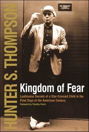 Buy Kingdom of Fear at Amazon