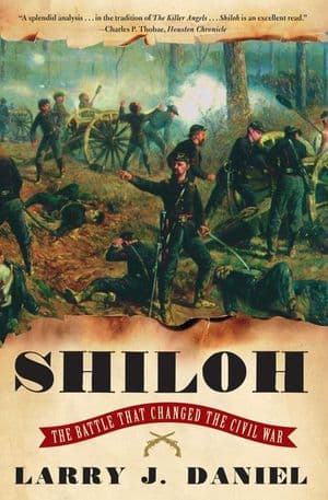 Buy Shiloh at Amazon