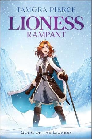 Buy Lioness Rampant at Amazon