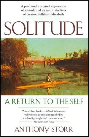 Buy Solitude: A Return to the Self at Amazon