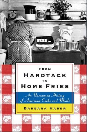 Buy From Hardtack to Homefries at Amazon