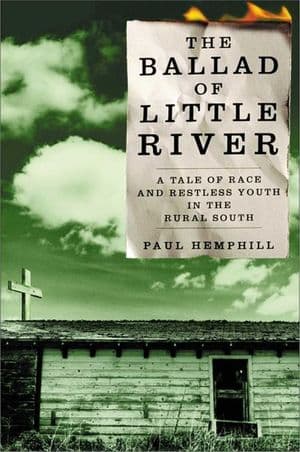 Buy The Ballad of Little River at Amazon