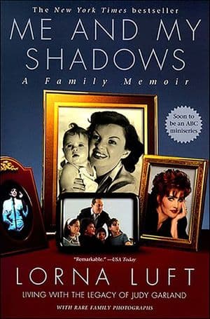 Buy Me and My Shadows at Amazon