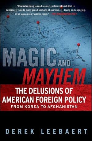 Buy Magic and Mayhem at Amazon