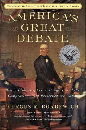 Buy America's Great Debate at Amazon