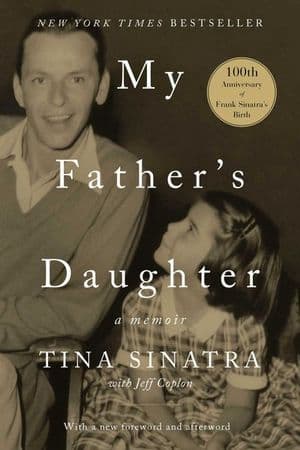 Buy My Father's Daughter at Amazon