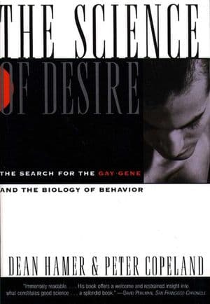 Buy Science of Desire at Amazon