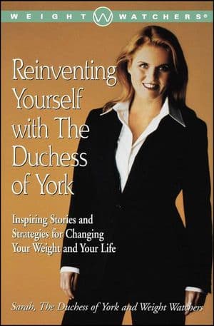 Buy Reinventing Yourself with The Duchess of York at Amazon