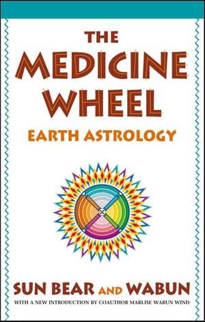 Buy The Medicine Wheel at Amazon