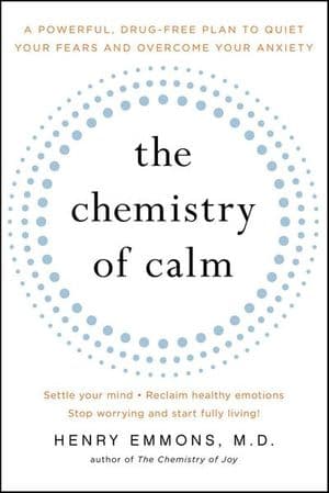 Buy The Chemistry of Calm at Amazon