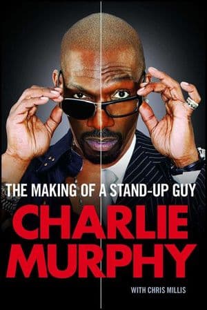 Buy The Making of a Stand-Up Guy at Amazon