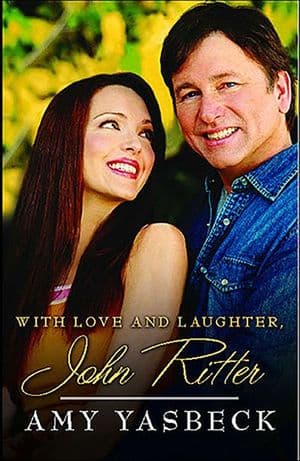 Buy With Love and Laughter, John Ritter at Amazon