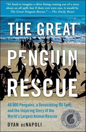 Buy The Great Penguin Rescue at Amazon