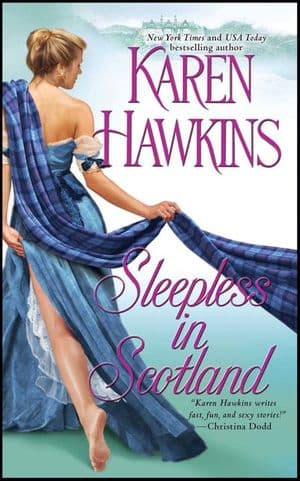 Sleepless in Scotland