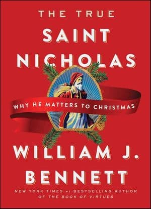 Buy The True Saint Nicholas at Amazon