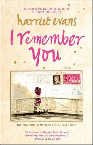 I Remember You