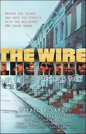 Buy The Wire at Amazon