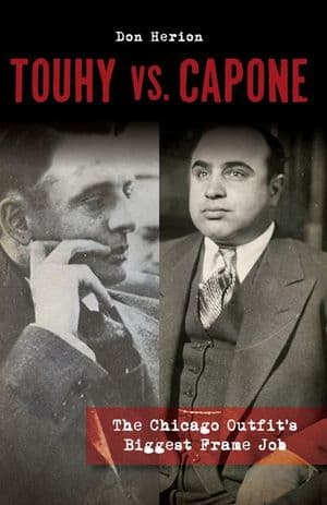 Touhy vs. Capone