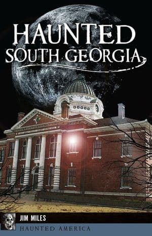 Haunted South Georgia