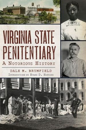 Virginia State Penitentiary