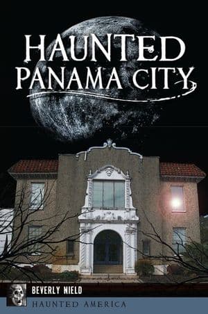 Haunted Panama City