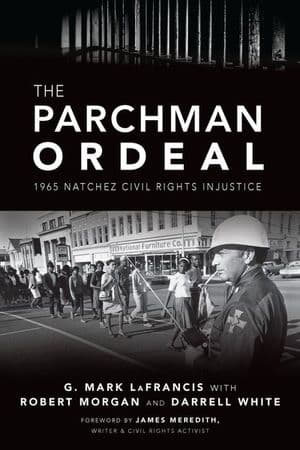 The Parchman Ordeal