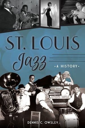 St. Louis Jazz