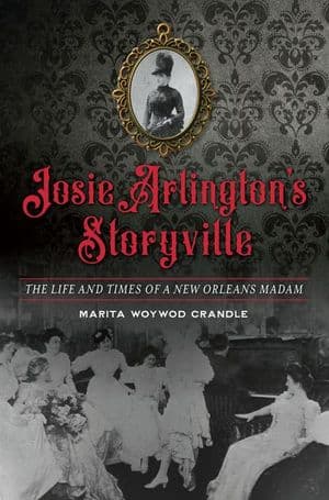 Josie Arlington's Storyville