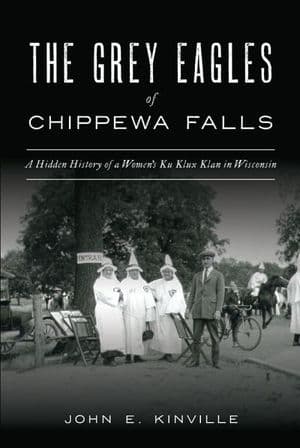 The Grey Eagles of Chippewa Falls