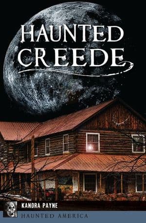 Haunted Creede