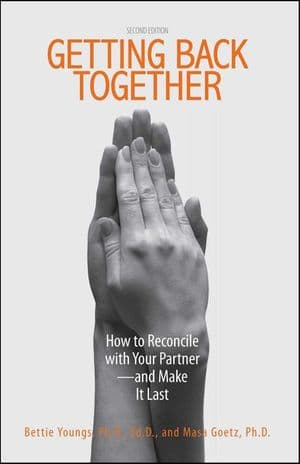 Buy Getting Back Together at Amazon