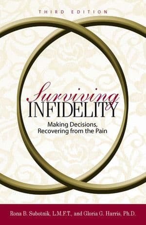 Surviving Infidelity