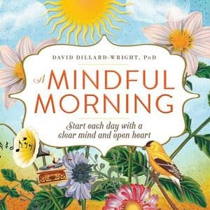 Buy A Mindful Morning at Amazon