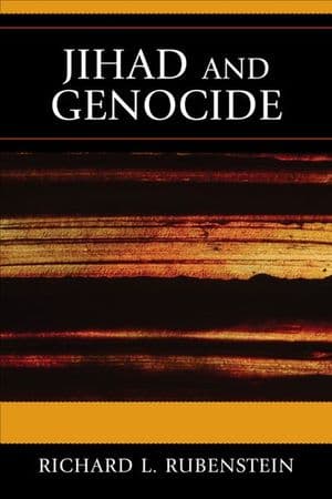 Jihad and Genocide