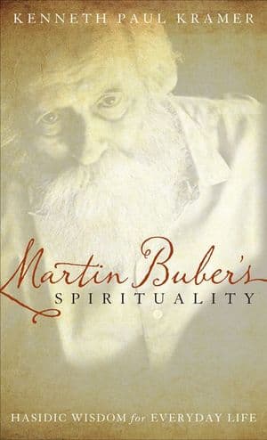 Martin Buber's Spirituality