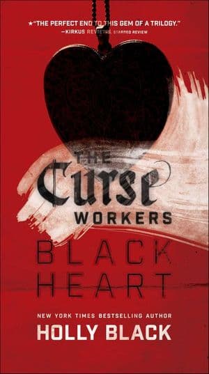 Buy Black Heart at Amazon